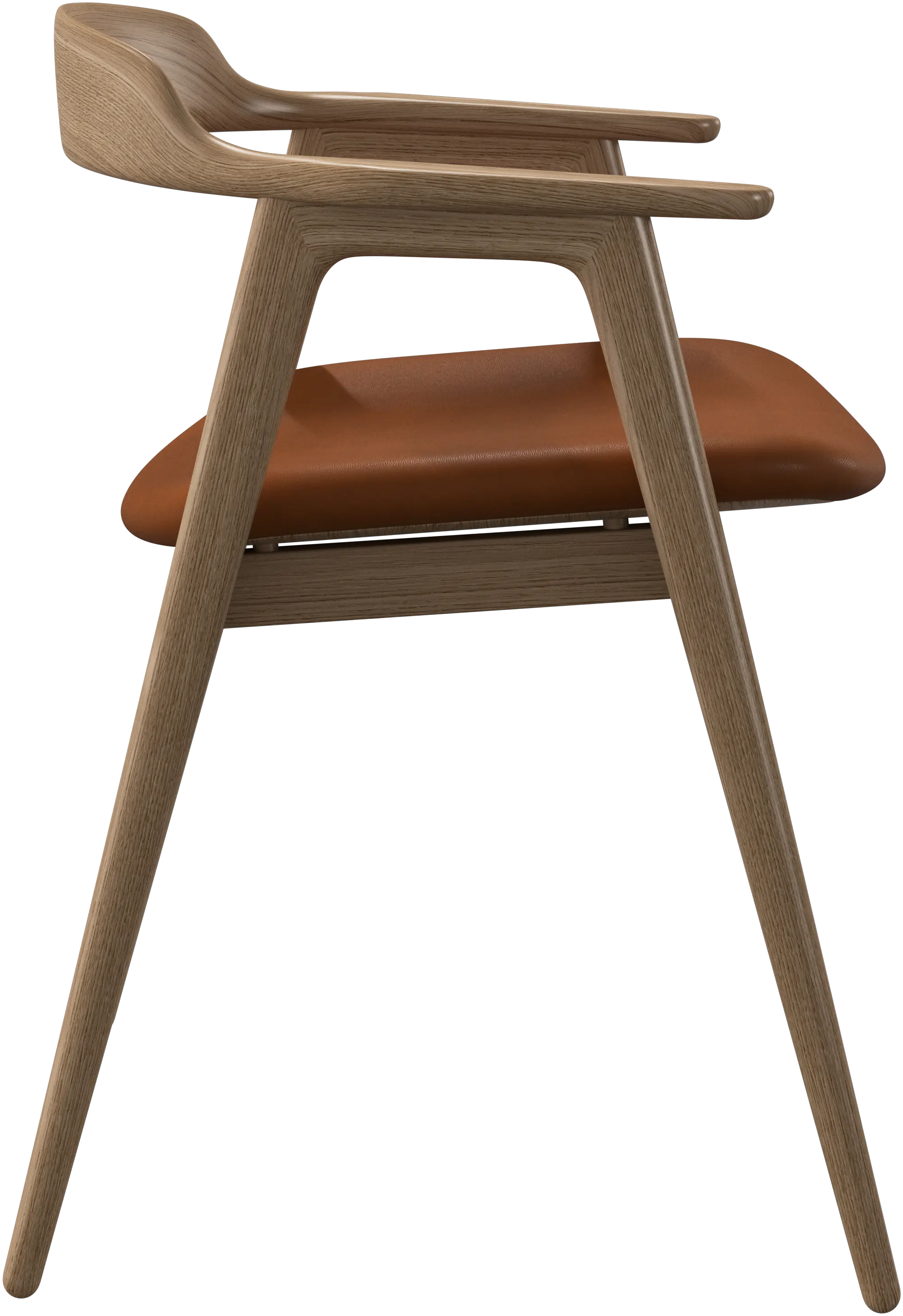 デザイナーダイニングチェア | インテリアをグレードアップ - レザー デザイナーダイニングチェア | インテリアをグレードアップ - レザー